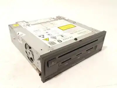 Second-hand car spare part  for AUDI R8 (4S3, 4SP)  OEM IAM references 4S0035021A  