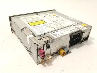 Second-hand car spare part gps navigation system for audi r8 (4s3, 4sp) 5.2 fsi quattro oem iam references 4s0035021a  