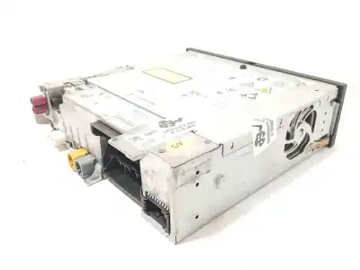 Second-hand car spare part gps navigation system for audi r8 (4s3, 4sp) 5.2 fsi quattro oem iam references 4s0035021a  