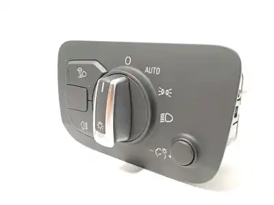 Автозапчасти б/у управление светом за audi r8 (4s3, 4sp) 5.2 fsi quattro ссылки oem iam 4s0941531  4s09415315pr