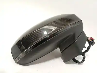 Second-hand car spare part right rearview mirror for audi r8 (4s3, 4sp) 5.2 fsi quattro oem iam references 4s1857410a 4s1857410a9b9 8s0857535h