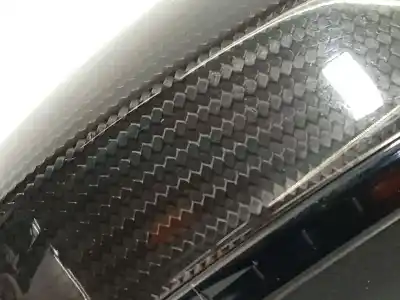 Second-hand car spare part right rearview mirror for audi r8 (4s3, 4sp) 5.2 fsi quattro oem iam references 4s1857410a 4s1857410a9b9 8s0857535h