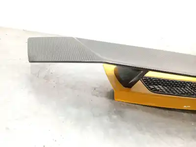 Автозапчастина б/у задне крило для audi r8 (4s3, 4sp) 5.2 fsi quattro посилання на oem iam 4s0827918 4s8827237 4s8827699a