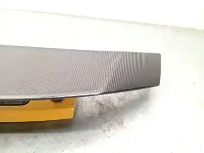 Автозапчастина б/у задне крило для audi r8 (4s3, 4sp) 5.2 fsi quattro посилання на oem iam 4s0827918 4s8827237 4s8827699a