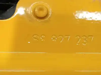 Автозапчастина б/у задне крило для audi r8 (4s3, 4sp) 5.2 fsi quattro посилання на oem iam 4s0827918 4s8827237 4s8827699a