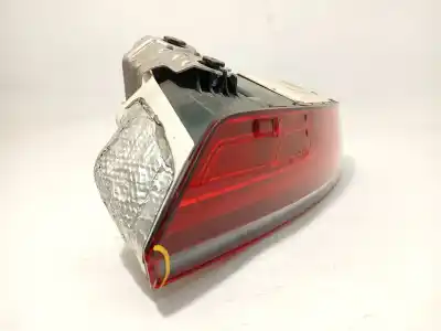Second-hand car spare part right tailgate light for audi r8 (4s3, 4sp) 5.2 fsi quattro oem iam references 4s0945096  