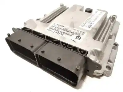 Pezzo di ricambio per auto di seconda mano centralina motore per jeep compass ii longitude 4x2 riferimenti oem iam p68412041aa