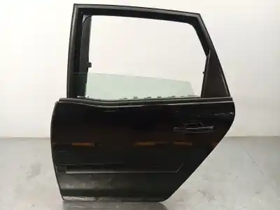 Автозапчастина б/у двері задні ліві для CITROEN C4 PICASSO I MONOSPACE (UD_) 1.6 HDI Посилання на OEM IAM 9006K5  