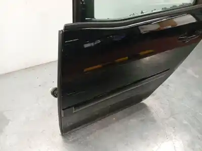 Автозапчастина б/у двері задні ліві для citroen c4 picasso i monospace (ud_) 1.6 hdi посилання на oem iam 9006k5  