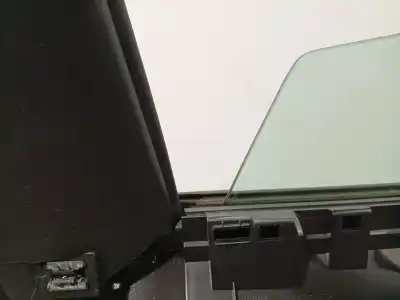 Автозапчастина б/у двері задні ліві для citroen c4 picasso i monospace (ud_) 1.6 hdi посилання на oem iam 9006k5  