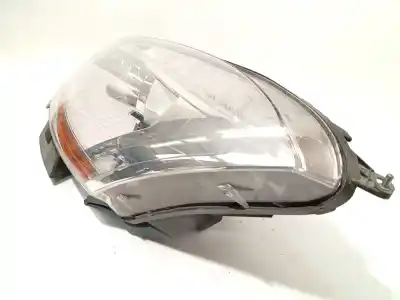 Автозапчастина б/у ліва фара для citroen c4 picasso i monospace (ud_) 1.6 hdi посилання на oem iam 6208a8  