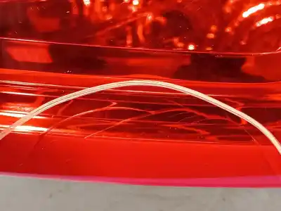 Автозапчастина б/у правий ліхтар для citroen c4 picasso i monospace (ud_) 1.6 hdi посилання на oem iam 9653547480  6351ca