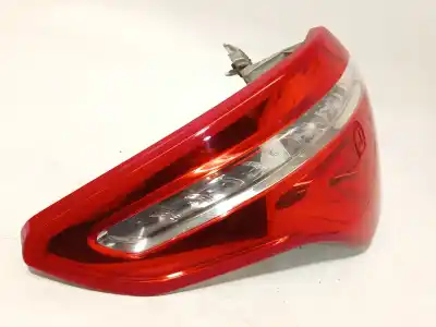 Автозапчастина б/у лівий ход ліхар для citroen c4 picasso i monospace (ud_) 1.6 hdi посилання на oem iam 9653547580  6350ca