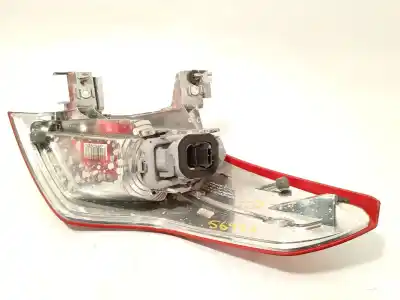 Автозапчастина б/у лівий ход ліхар для citroen c4 picasso i monospace (ud_) 1.6 hdi посилання на oem iam 9653547580  6350ca