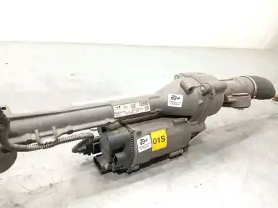 Автозапчасти б/у рулевая рейка за audi r8 (4s3, 4sp) 5.2 fsi quattro ссылки oem iam 4s1423072q 7828974315 