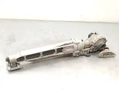 Second-hand car spare part front differential for audi r8 (4s3, 4sp) 5.2 fsi quattro oem iam references 0d4409505b