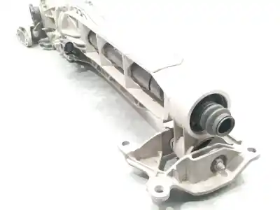 Автозапчастина б/у передній диференціал для audi r8 (4s3, 4sp) 5.2 fsi quattro посилання на oem iam 0d4409505b  