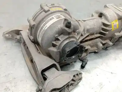 Автозапчастина б/у передній диференціал для audi r8 (4s3, 4sp) 5.2 fsi quattro посилання на oem iam 0d4409505b  