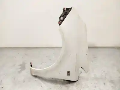 Peça sobressalente para automóvel em segunda mão Guarda-lamas Dianteiro Esquerdo por OPEL CORSA D (S07) 1.3 CDTI (L08, L68) Referências OEM IAM 93189645  