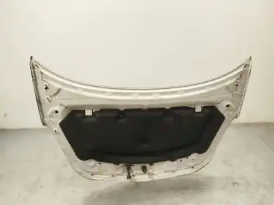 Peça sobressalente para automóvel em segunda mão capot por opel corsa d (s07) 1.3 cdti (l08, l68) referências oem iam 93189647  95514714