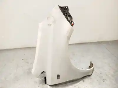 Second-hand car spare part front right fin for opel corsa d (s07) 1.3 cdti (l08, l68) oem iam references 93189644  