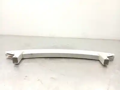 Second-hand car spare part rear bumper reinforcement for audi r8 (4s3, 4sp) 5.2 fsi quattro oem iam references 4s0807313b  