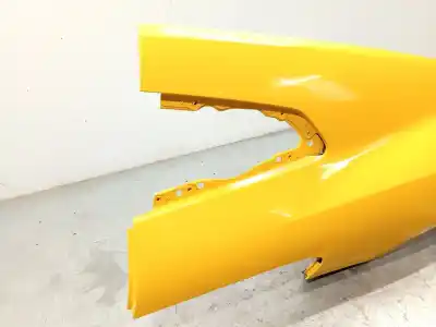 Автозапчастина б/у крило задне ліве для audi r8 (4s3, 4sp) 5.2 fsi quattro посилання на oem iam 4s8809603b  