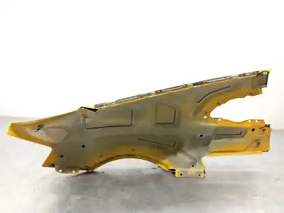 Автозапчастина б/у крило задне ліве для audi r8 (4s3, 4sp) 5.2 fsi quattro посилання на oem iam 4s8809603b  