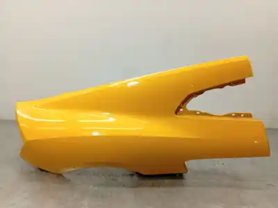 Second-hand car spare part right rear winglet for audi r8 (4s3, 4sp) 5.2 fsi quattro oem iam references 4s8809604b