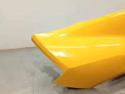 Second-hand car spare part right rear winglet for audi r8 (4s3, 4sp) 5.2 fsi quattro oem iam references 4s8809604b  