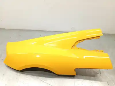 Second-hand car spare part right rear winglet for audi r8 (4s3, 4sp) 5.2 fsi quattro oem iam references 4s8809604b  