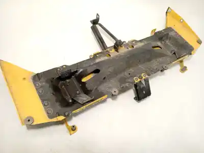 Автозапчасти б/у нижняя поперечина за audi r8 (4s3, 4sp) 5.2 fsi quattro ссылки oem iam 4s8813335b  