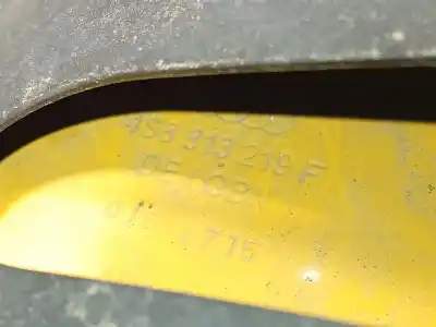 Автозапчасти б/у нижняя поперечина за audi r8 (4s3, 4sp) 5.2 fsi quattro ссылки oem iam 4s8813335b  