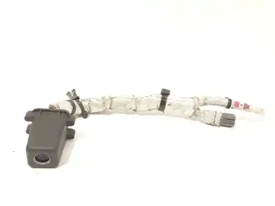 Second-hand car spare part electronic module for audi r8 (4s3, 4sp) 5.2 fsi quattro oem iam references 5q0980551c