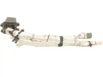 Автозапчастина б/у електронний модуль для audi r8 (4s3, 4sp) 5.2 fsi quattro посилання на oem iam 5q0980551c  