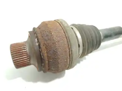 Second-hand car spare part rear right transmission for audi r8 (4s3, 4sp) 5.2 fsi quattro oem iam references 4s0501203a  