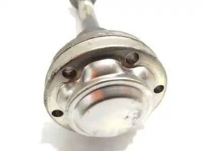 Second-hand car spare part rear right transmission for audi r8 (4s3, 4sp) 5.2 fsi quattro oem iam references 4s0501203a  