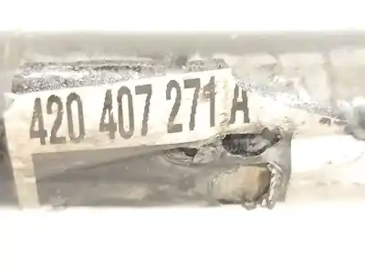 Second-hand car spare part front right transmission for audi r8 (4s3, 4sp) 5.2 fsi quattro oem iam references 420407271a  