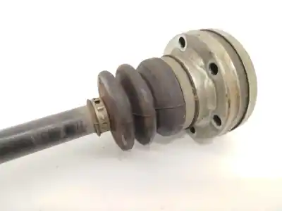 Second-hand car spare part front right transmission for audi r8 (4s3, 4sp) 5.2 fsi quattro oem iam references 420407271a  