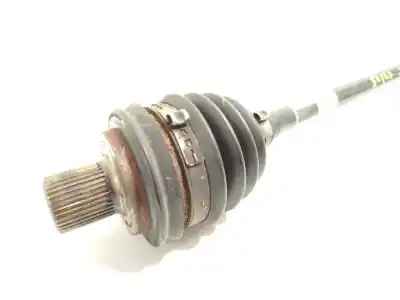 Автозапчасти б/у передняя левая трансмиссия за audi r8 (4s3, 4sp) 5.2 fsi quattro ссылки oem iam 420407271a  