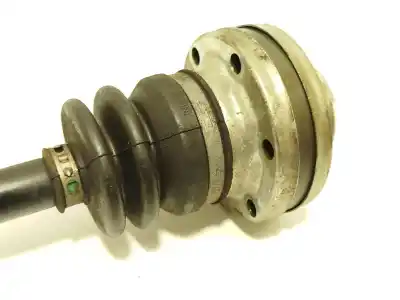 Автозапчасти б/у передняя левая трансмиссия за audi r8 (4s3, 4sp) 5.2 fsi quattro ссылки oem iam 420407271a  