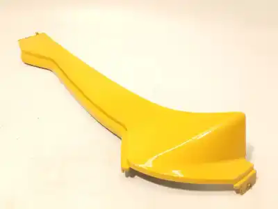 Second-hand car spare part tail lights embellisher for audi r8 (4s3, 4sp) 5.2 fsi quattro oem iam references 4s8853165a