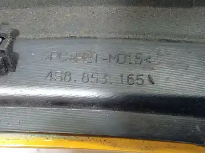 Автозапчасти б/у украшение задних фонаров за audi r8 (4s3, 4sp) 5.2 fsi quattro ссылки oem iam 4s8853165a  4s8853165agru