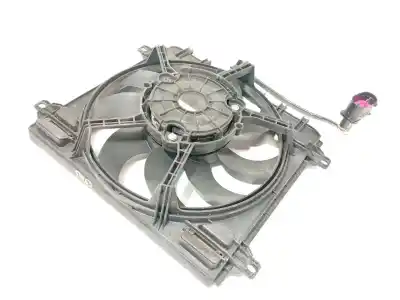 Second-hand car spare part radiator cooling fan for audi r8 (4s3, 4sp) 5.2 fsi quattro oem iam references 4s0121203b