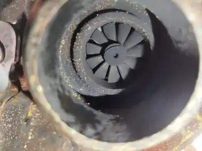 Автозапчастина б/у двигун комплект для citroen c4 picasso i monospace (ud_) 1.6 hdi посилання на oem iam 9h01  9hz