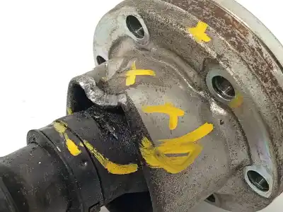 Second-hand car spare part center transmission for audi r8 (4s3, 4sp) 5.2 fsi quattro oem iam references 4s0521101b  