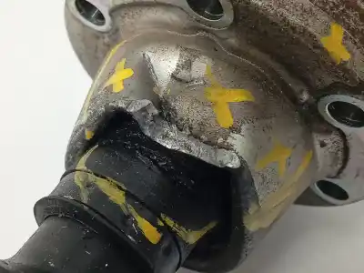 Second-hand car spare part center transmission for audi r8 (4s3, 4sp) 5.2 fsi quattro oem iam references 4s0521101b  