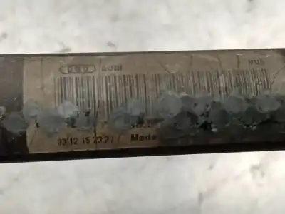 Second-hand car spare part rear stabilizer bar for audi r8 (4s3, 4sp) 5.2 fsi quattro oem iam references 4s0511409a  