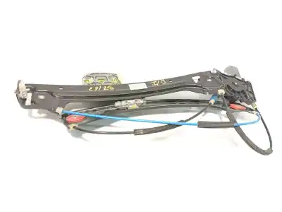 Second-hand car spare part driver left window regulator for audi r8 (4s3, 4sp) 5.2 fsi quattro oem iam references 4s8837461b