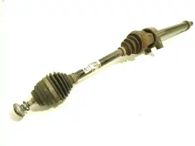 Second-hand car spare part Front Right Transmission for MINI MINI (F55) ONE D OEM IAM references 8643362  31608643362